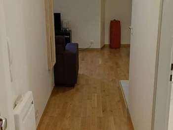 Location appartement 1 pièce Colmar 68