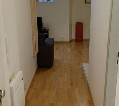Location appartement 1 pièce Colmar 68