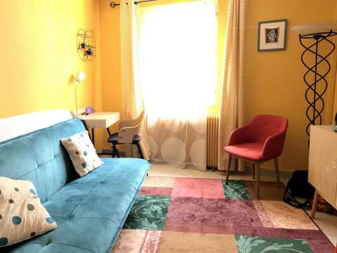 Location appartement 2 pièces Colmar 68