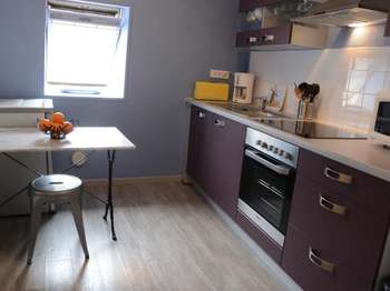 Location appartement 2 pièces