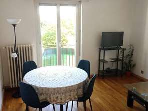 Location Appartement 2 piècesColmar