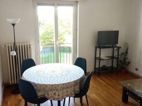 Location appartement 2 pièces Colmar 68
