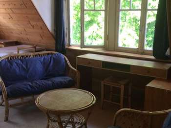 Location appartement 1 pièce Colmar 68