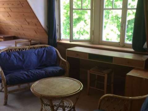 Location appartement 1 pièce Colmar 68