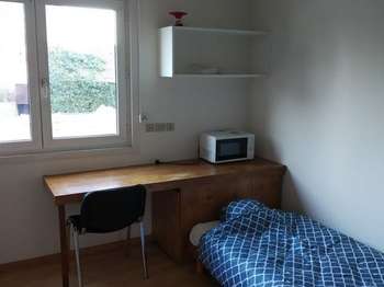 Location appartement 1 pièce Colmar 68