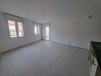 Location Appartement T1Colmar
