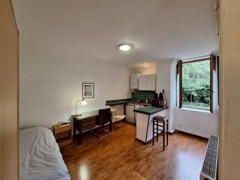 Location Appartement T1Colmar