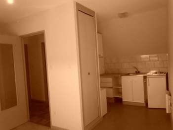 Location Appartement T1Colmar