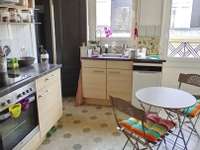 Location appartement 5 pièces