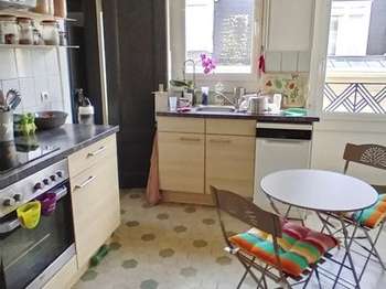 Location Appartement 5 piècesColmar