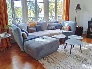 Location appartement 5 pièces