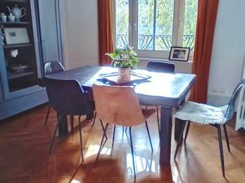 Location appartement 5 pièces