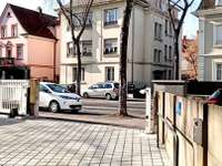 Location appartement 5 pièces