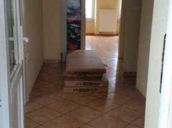 Location Appartement 3 piècesColmar