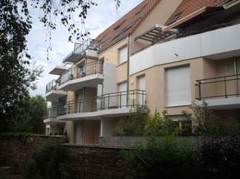 Location Appartement 2 piècesColmar