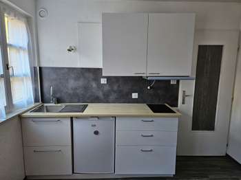 Location Appartement T1Colmar