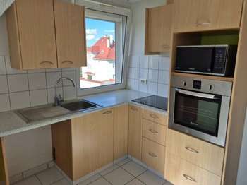 Location Appartement 2 piècesColmar