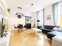 Location appartement 5 pièces Location appartement 5 pièces