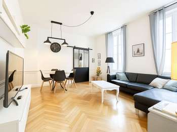 Location Appartement 5 piècesColmar