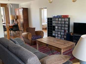 Location Appartement 3 piècesColmar