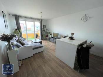 Location Appartement 3 piècesColombelles