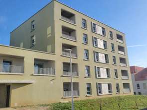 Location Appartement 3 piècesColombelles