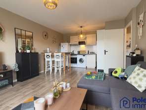 Location Appartement 2 piècesColombelles