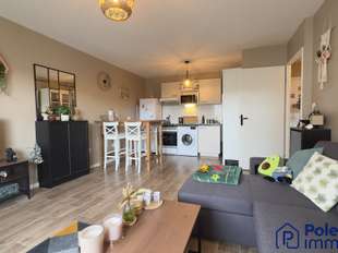 Photo Location appartement Colombelles