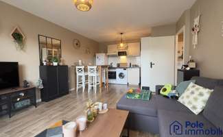 Photo Location appartement Colombelles