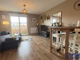 Location appartement 2 pièces
