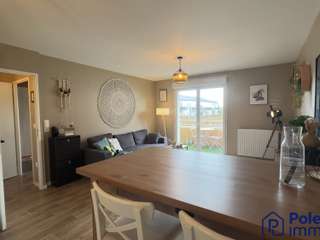 Location appartement 2 pièces
