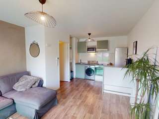 Location appartement 2 pièces