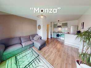 Location Appartement 2 piècesColombelles