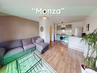 Location appartement 2 pièces