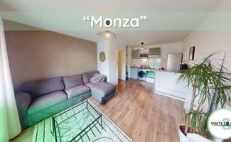 Photo Location appartement Colombelles