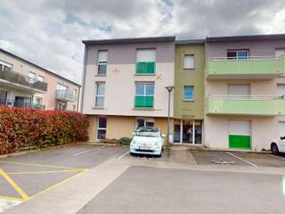 Location appartement 2 pièces