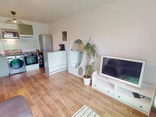 Location appartement 2 pièces