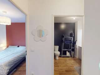 Location appartement 2 pièces