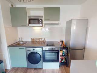 Location appartement 2 pièces