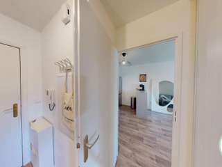 Location appartement 2 pièces