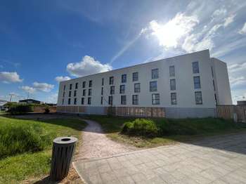 Location Studio 1 pièce Colombelles 14