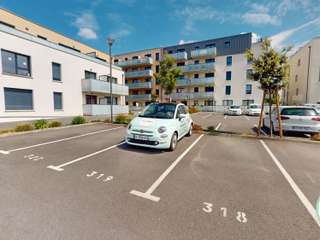 Location appartement 2 pièces