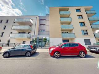 Location appartement 2 pièces