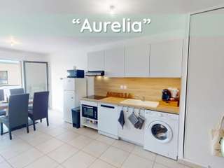 Location appartement 2 pièces