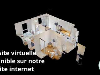 Location appartement 2 pièces