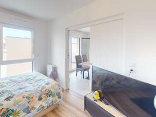 Location appartement 2 pièces
