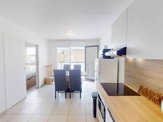 Location appartement 2 pièces