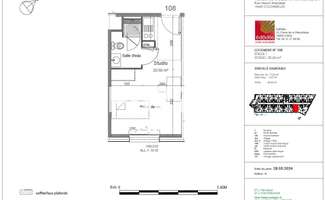 Photo Location appartement Colombelles