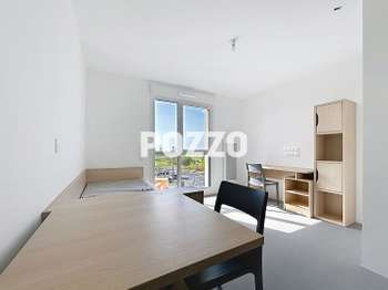 Location appartement 1 pièce Colombelles 14