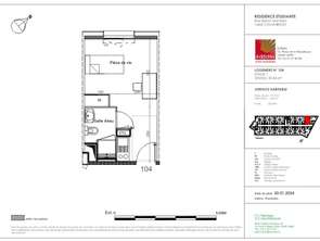 Location StudioColombelles